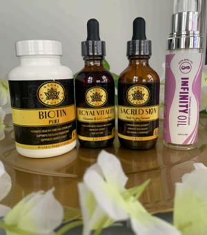 Regal Beauty Bundle